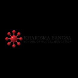 Kharisma Bangsa logo