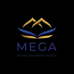 Sekolah Mega logo
