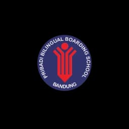 Pribadi Bandung logo