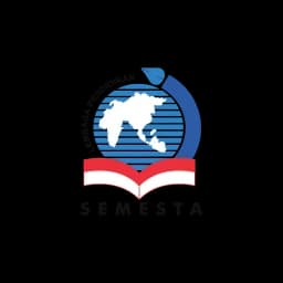 Semesta Bilingual Boarding School logo